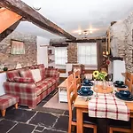 3 Bed In Grange-over-sands Oc-83368 * Cartmel