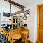 Nyaraló 3 Bed In Grange-over-sands Oc-83368
