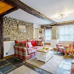 3 Bed In Grange-over-sands Oc-83368 Feriehus *