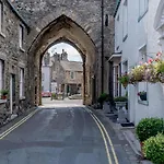 3 Bed In Grange-over-sands Oc-83368 * Cartmel