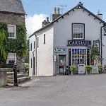 3 Bed In Grange-over-sands Oc-83368 Feriehus