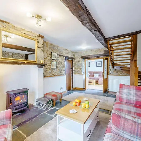 3 Bed In 83368 * Cartmel