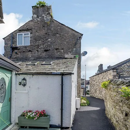 別荘 3 Bed In Grange-over-sands Oc-83368 *