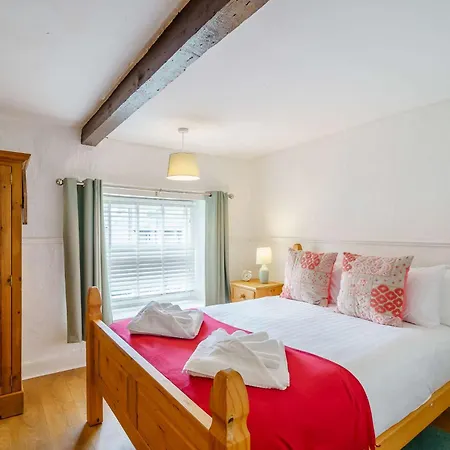 Holiday home 3 Bed In 83368