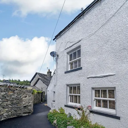 3 Bed In 83368 Cartmel