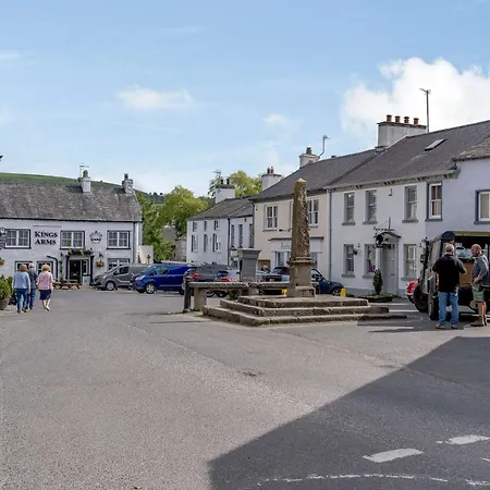 3 Bed In Grange-over-sands Oc-83368 別荘