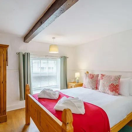 3 Bed In Grange-over-sands Oc-83368 別荘 *