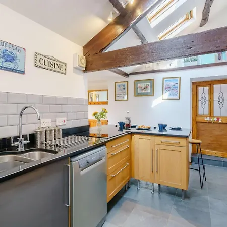 3 Bed In Grange-over-sands Oc-83368 Cartmel