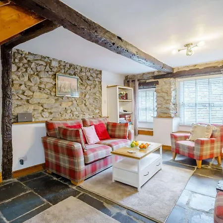 3 Bed In Grange-over-sands Oc-83368 Сasa de vacaciones *