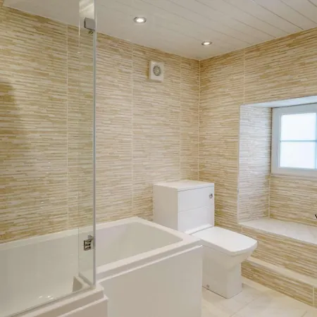 Сasa de vacaciones 3 Bed In Grange-over-sands Oc-83368 Cartmel