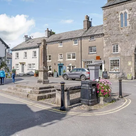 Hébergement de vacances 3 Bed In Grange-over-sands Oc-83368 Cartmel